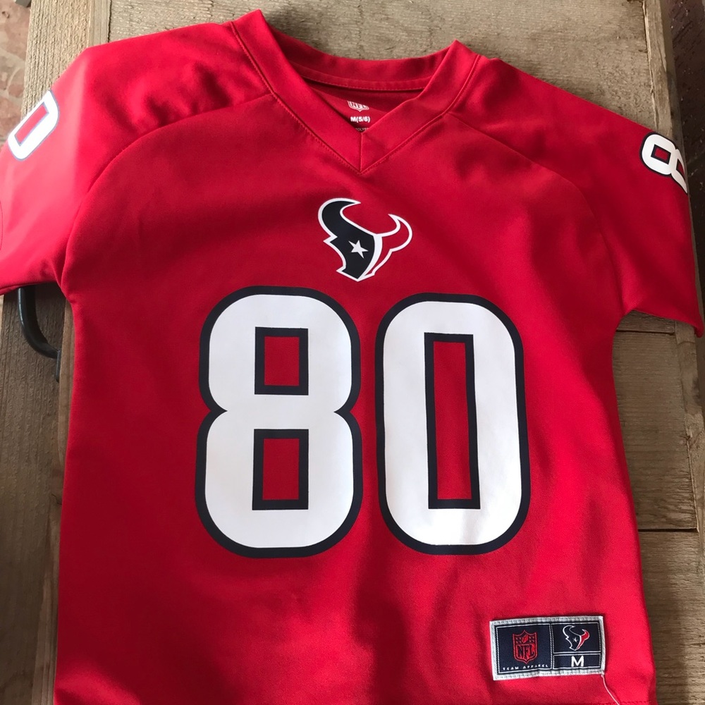 Youth Houston Texans Jersey